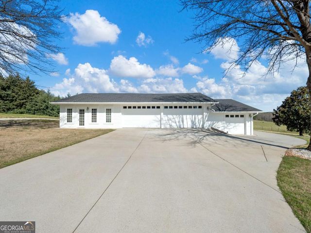 1775 Double Springs Church Road, Monroe, GA 30656