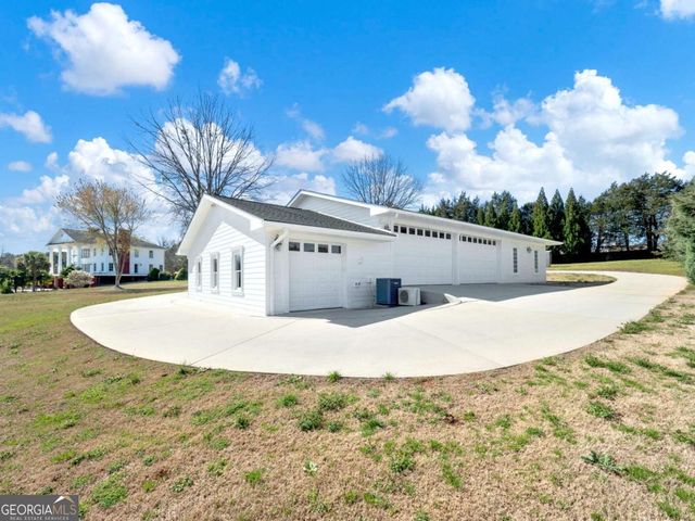 1775 Double Springs Church Road, Monroe, GA 30656