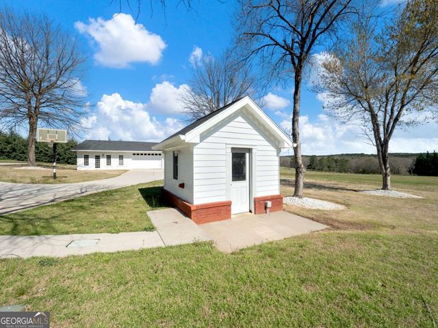 1775 Double Springs Church Road, Monroe, GA 30656