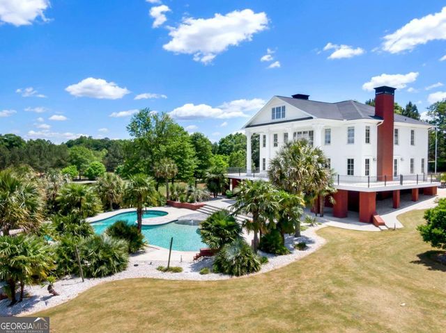 1775 Double Springs Church Road, Monroe, GA 30656