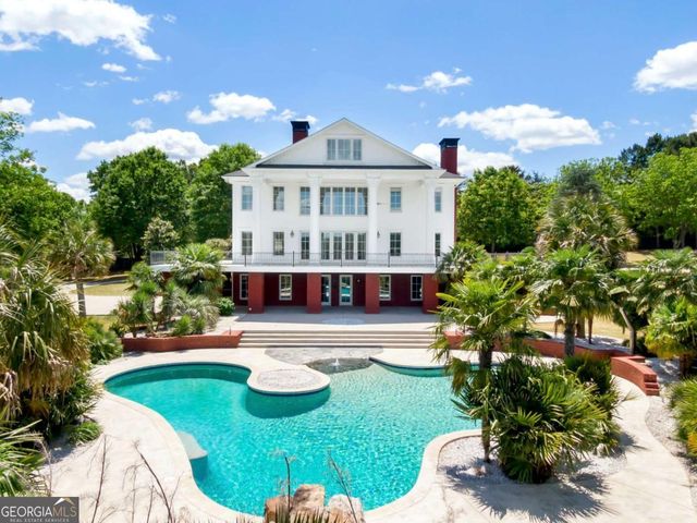 1775 Double Springs Church Road, Monroe, GA 30656