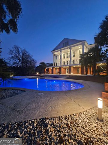 1775 Double Springs Church Road, Monroe, GA 30656