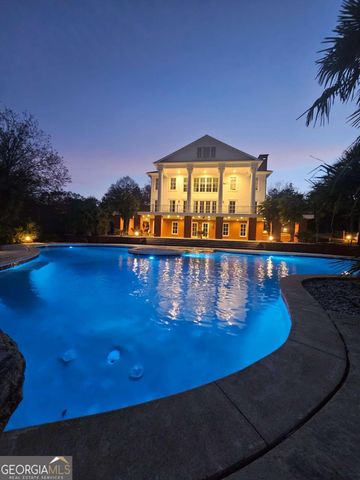 1775 Double Springs Church Road, Monroe, GA 30656