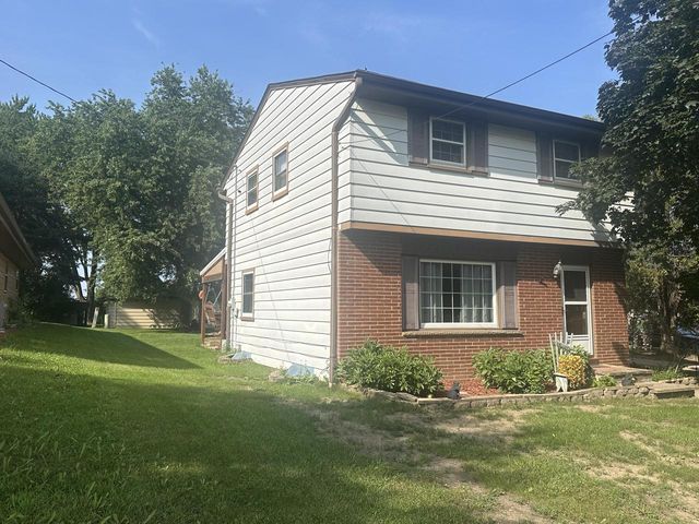 310 W Uncas AVENUE, Milwaukee, WI 53207