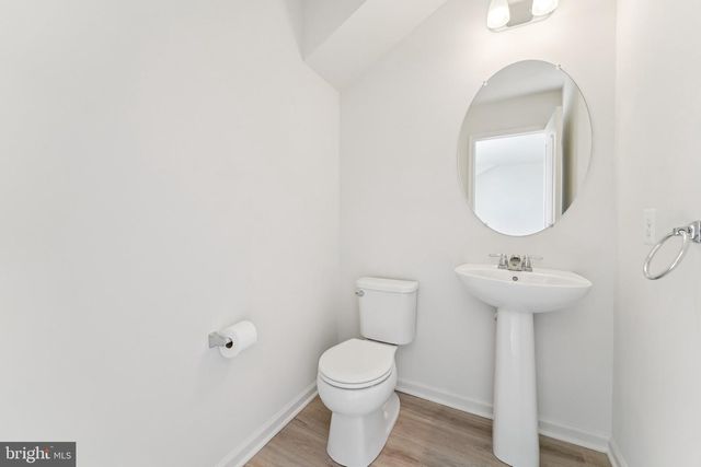 1470 RIDGE TRAIL CIR, Hanover, MD 21076