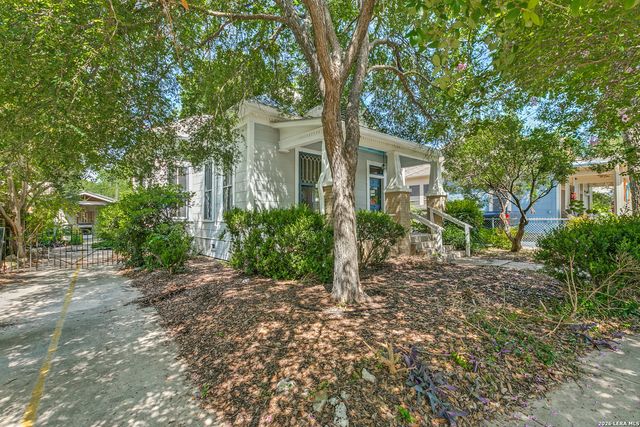 325 CEDAR ST, San Antonio, TX 78210