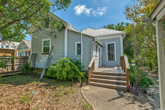 325 CEDAR ST, San Antonio, TX 78210