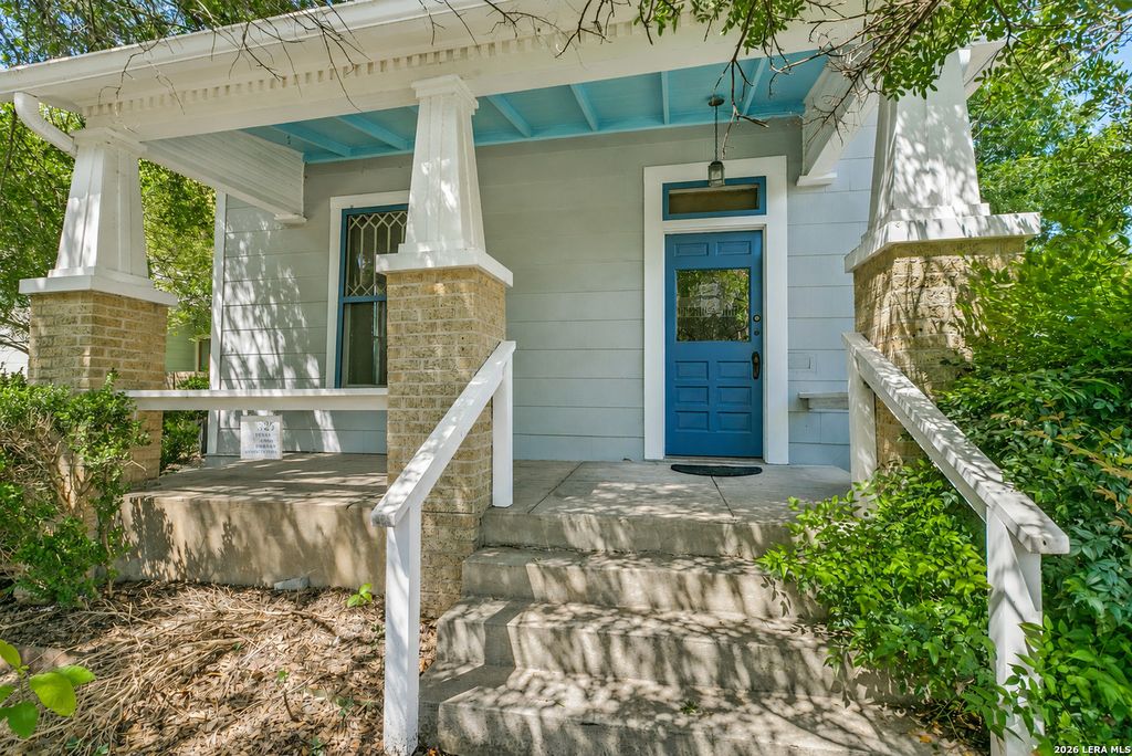 325 CEDAR ST, San Antonio, TX 78210