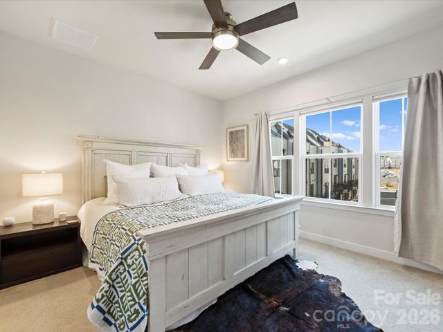 4746 Chastain Avenue, Charlotte, NC 28217