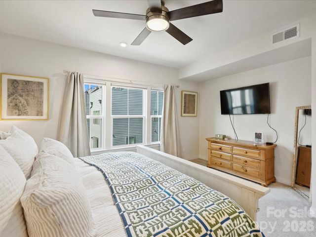 4746 Chastain Avenue, Charlotte, NC 28217