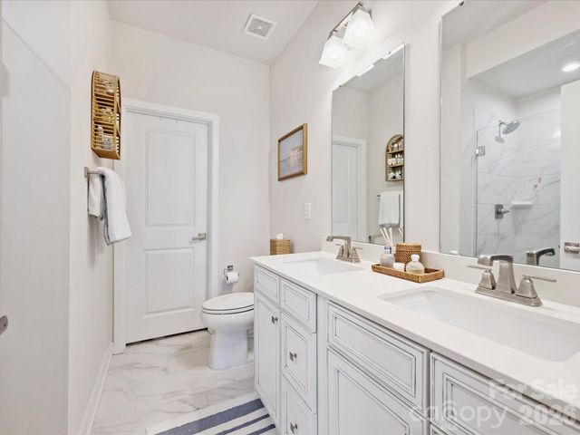 4746 Chastain Avenue, Charlotte, NC 28217