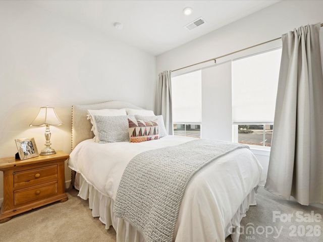 4746 Chastain Avenue, Charlotte, NC 28217