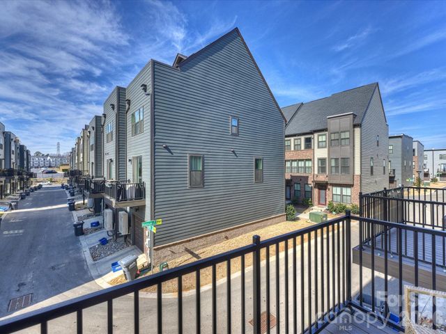 4746 Chastain Avenue, Charlotte, NC 28217