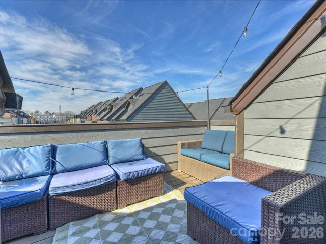 4746 Chastain Avenue, Charlotte, NC 28217