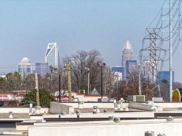 4746 Chastain Avenue, Charlotte, NC 28217