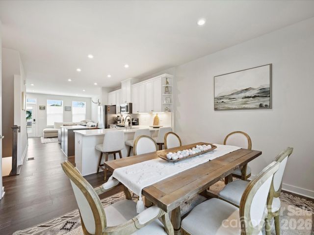 4746 Chastain Avenue, Charlotte, NC 28217