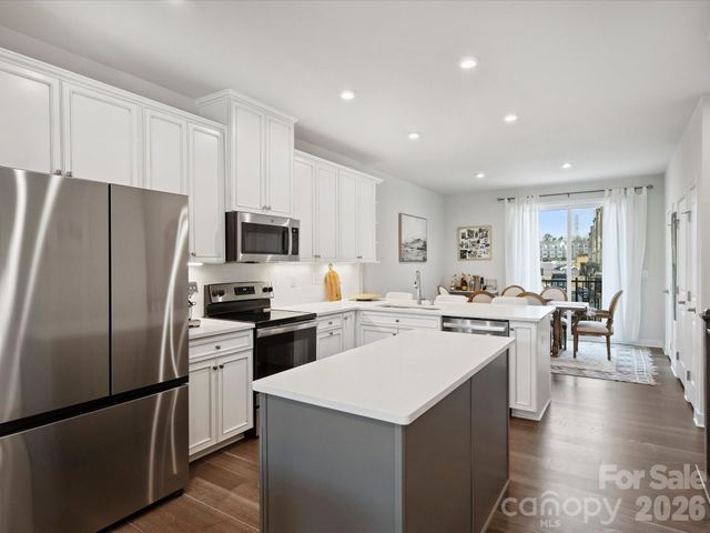 4746 Chastain Avenue, Charlotte, NC 28217