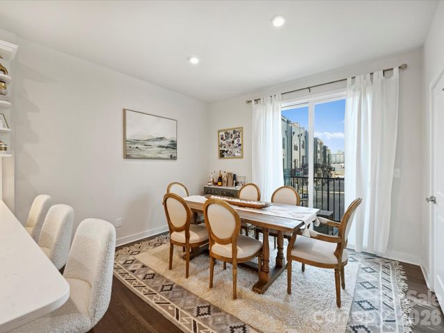 4746 Chastain Avenue, Charlotte, NC 28217