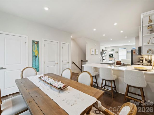 4746 Chastain Avenue, Charlotte, NC 28217