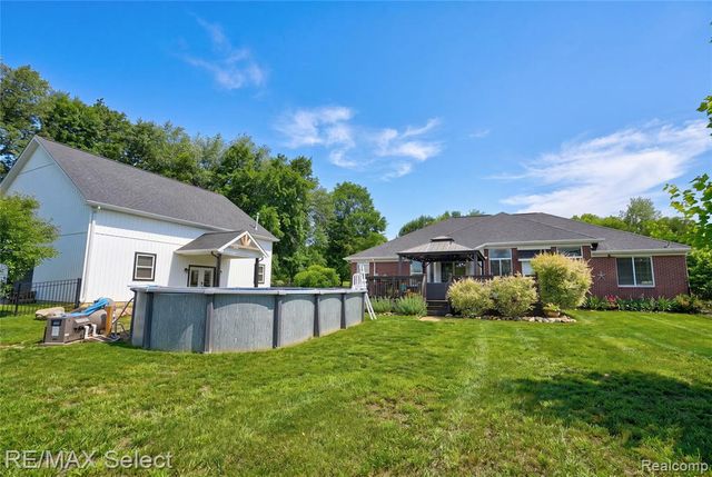 300 Regional Way, Imlay City, MI 48444