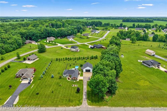 300 Regional Way, Imlay City, MI 48444