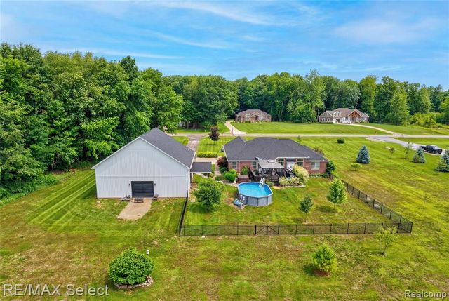 300 Regional Way, Imlay City, MI 48444