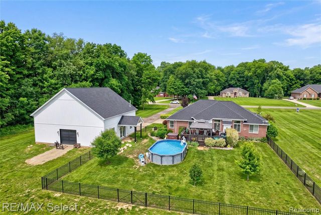 300 Regional Way, Imlay City, MI 48444