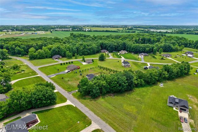 300 Regional Way, Imlay City, MI 48444