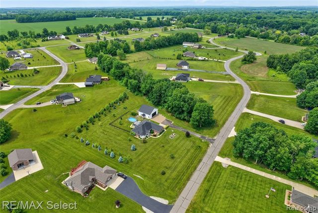 300 Regional Way, Imlay City, MI 48444