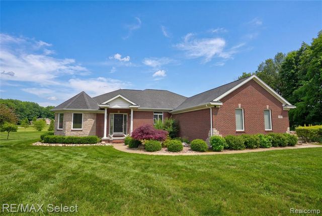 300 Regional Way, Imlay City, MI 48444