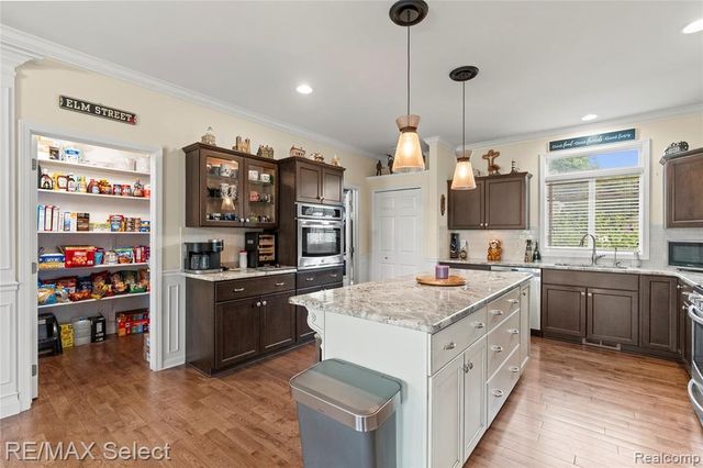 300 Regional Way, Imlay City, MI 48444