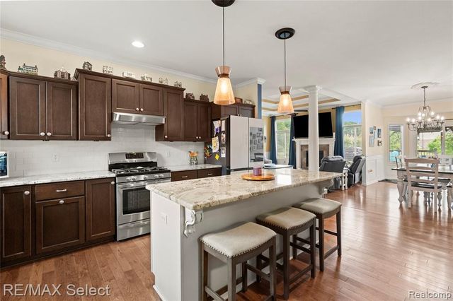 300 Regional Way, Imlay City, MI 48444
