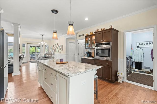 300 Regional Way, Imlay City, MI 48444
