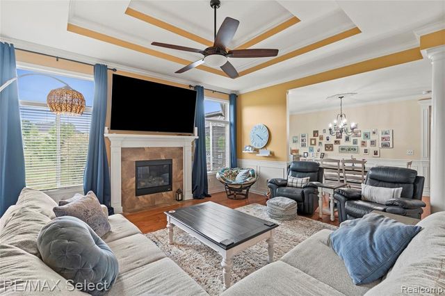 300 Regional Way, Imlay City, MI 48444