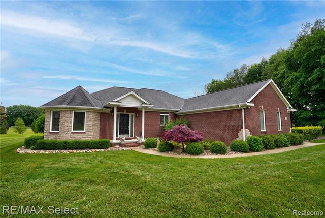 300 Regional Way, Imlay City, MI 48444
