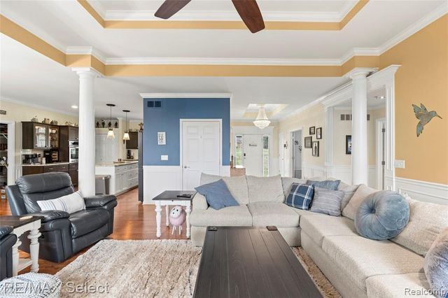 300 Regional Way, Imlay City, MI 48444