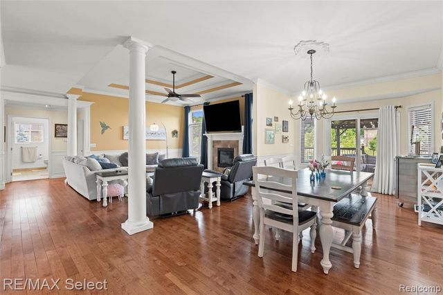 300 Regional Way, Imlay City, MI 48444