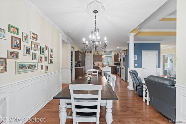 300 Regional Way, Imlay City, MI 48444