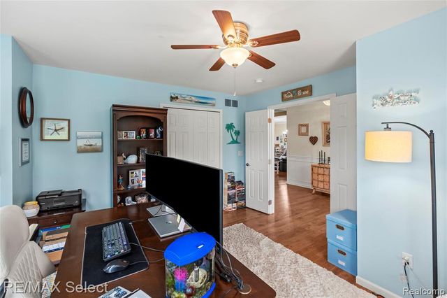 300 Regional Way, Imlay City, MI 48444