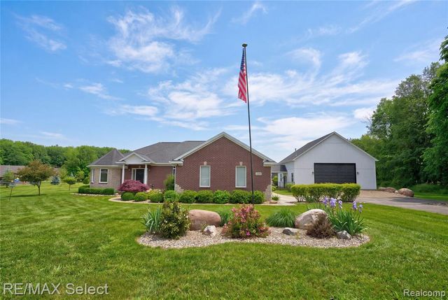 300 Regional Way, Imlay City, MI 48444