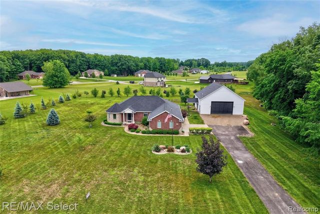 300 Regional Way, Imlay City, MI 48444