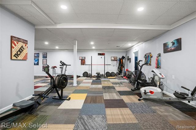 300 Regional Way, Imlay City, MI 48444