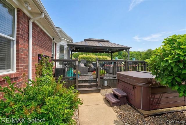 300 Regional Way, Imlay City, MI 48444