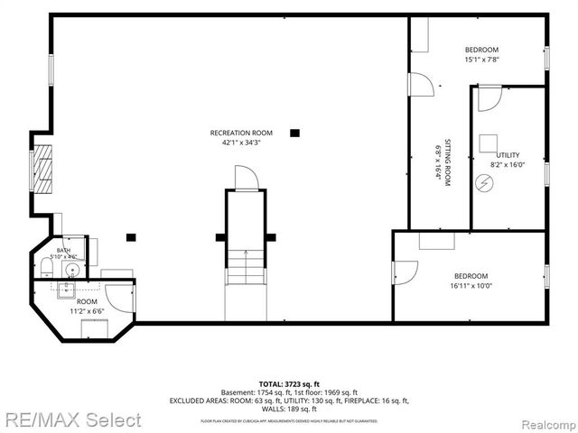 300 Regional Way, Imlay City, MI 48444