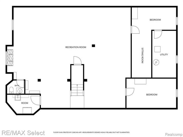 300 Regional Way, Imlay City, MI 48444