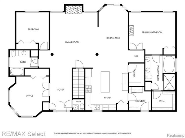 300 Regional Way, Imlay City, MI 48444