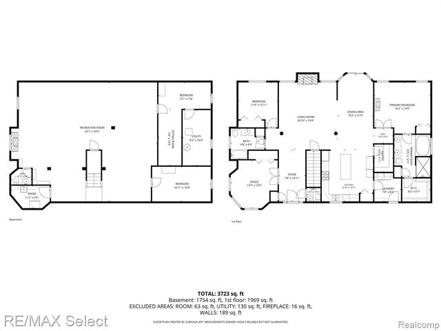 300 Regional Way, Imlay City, MI 48444
