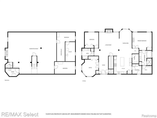 300 Regional Way, Imlay City, MI 48444