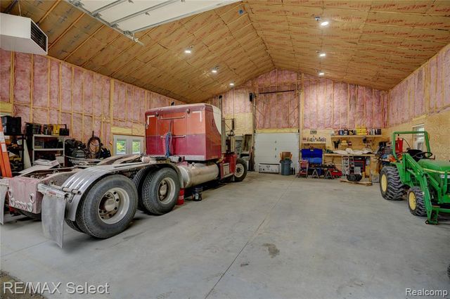 300 Regional Way, Imlay City, MI 48444
