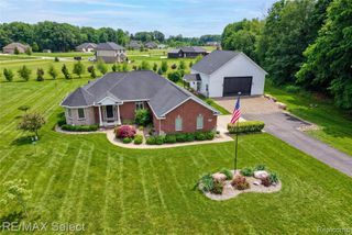 300 Regional Way, Imlay City, MI 48444